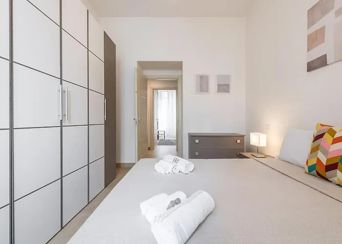 Il Giardino Apartment- Between Beach&city Center Cagliari