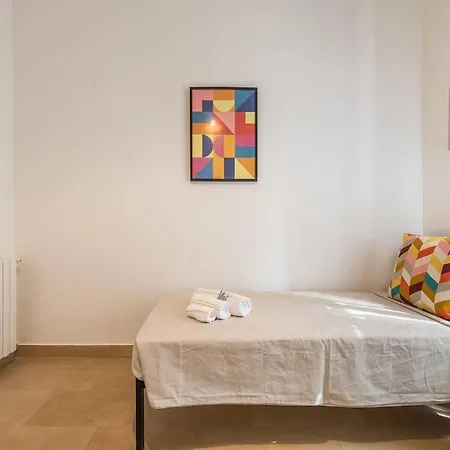 Il Giardino Apartment- Between And Center * Cagliari