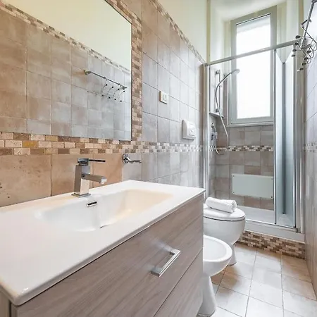 Il Giardino Apartment- Between And Center Daire Cagliari
