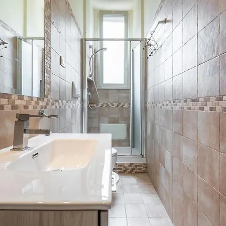 Daire Il Giardino Apartment- Between And Center Cagliari