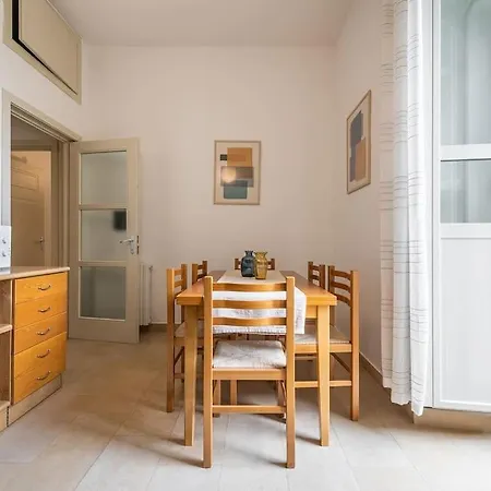 Il Giardino Apartment- Between And Center * Cagliari