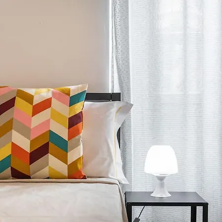 Il Giardino Apartment- Between And Center * Cagliari