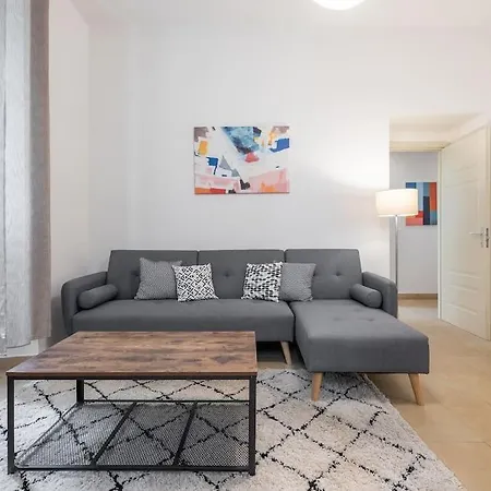 Il Giardino Apartment- Between And Center Lejlighed Cagliari