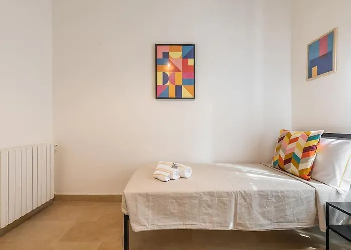 Il Giardino Apartment- Between And Center * Cagliari