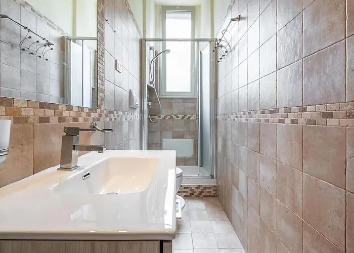Apartamento Il Giardino Apartment- Between And Center Cagliari