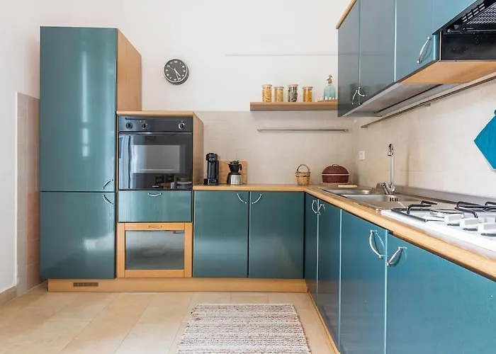 Apartamento Il Giardino Apartment- Between And Center Cagliari