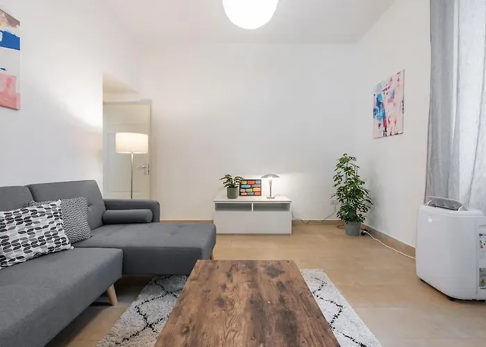 Διαμέρισμα Il Giardino Apartment- Between And Center