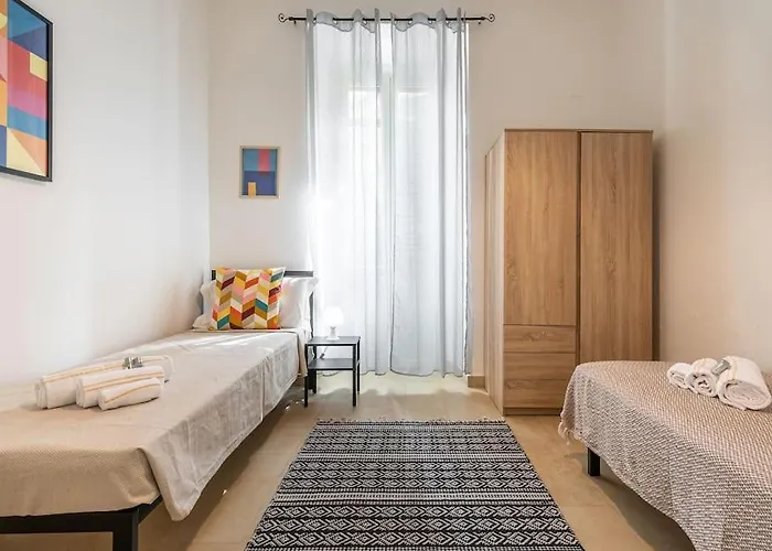 Apartamento Il Giardino Apartment- Between And Center Cagliari